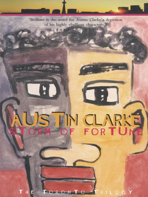 Title details for Storm of Fortune by Austin Clarke - Available